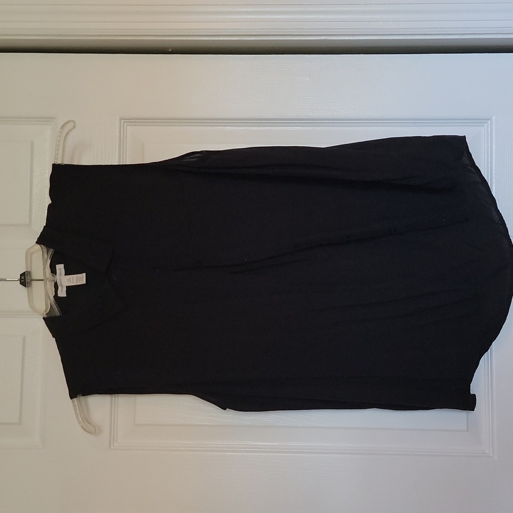 Sleeveless top
